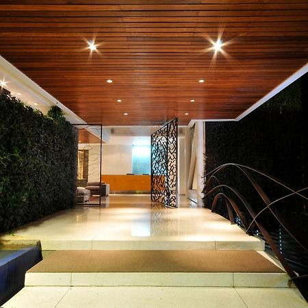 Acquasanta Lofts Hotel Кали Экстерьер фото