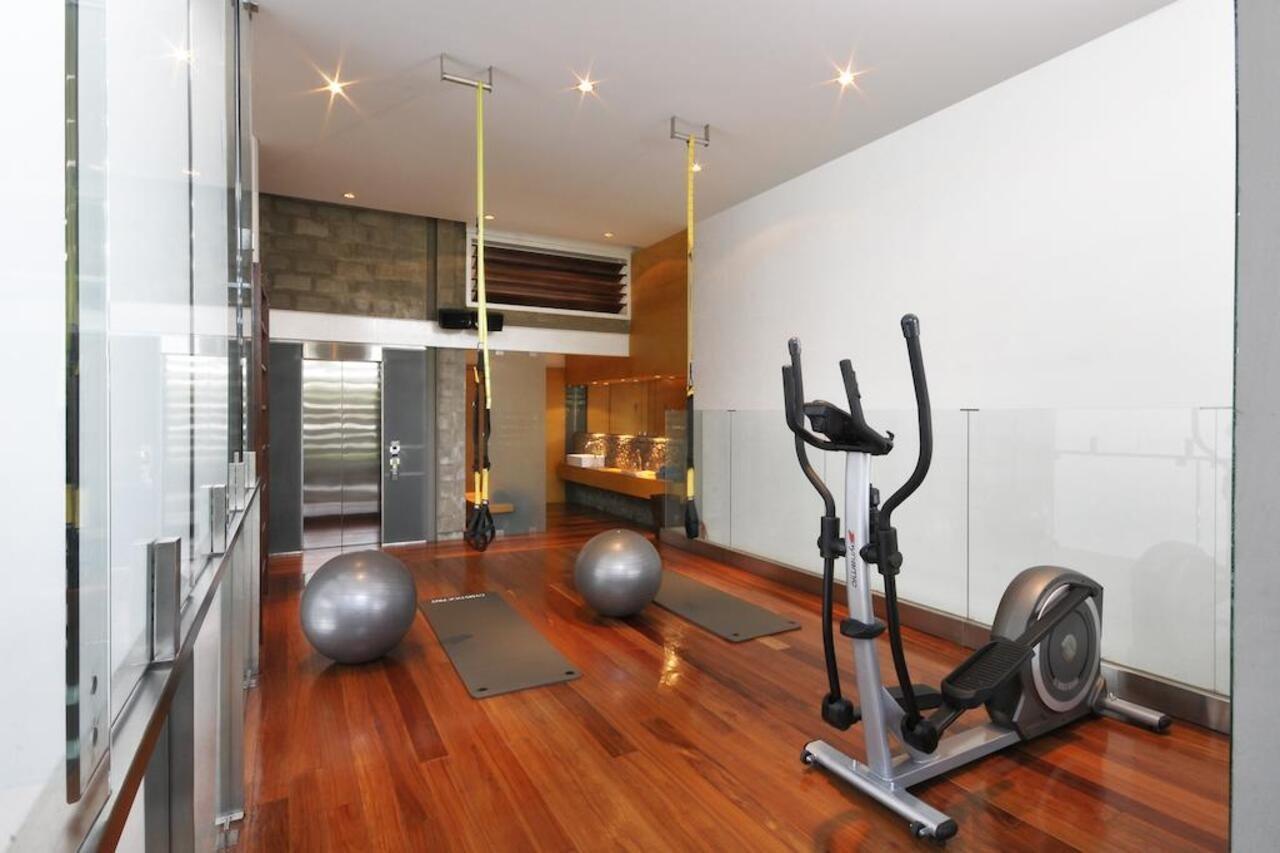 Acquasanta Lofts Hotel Кали Экстерьер фото