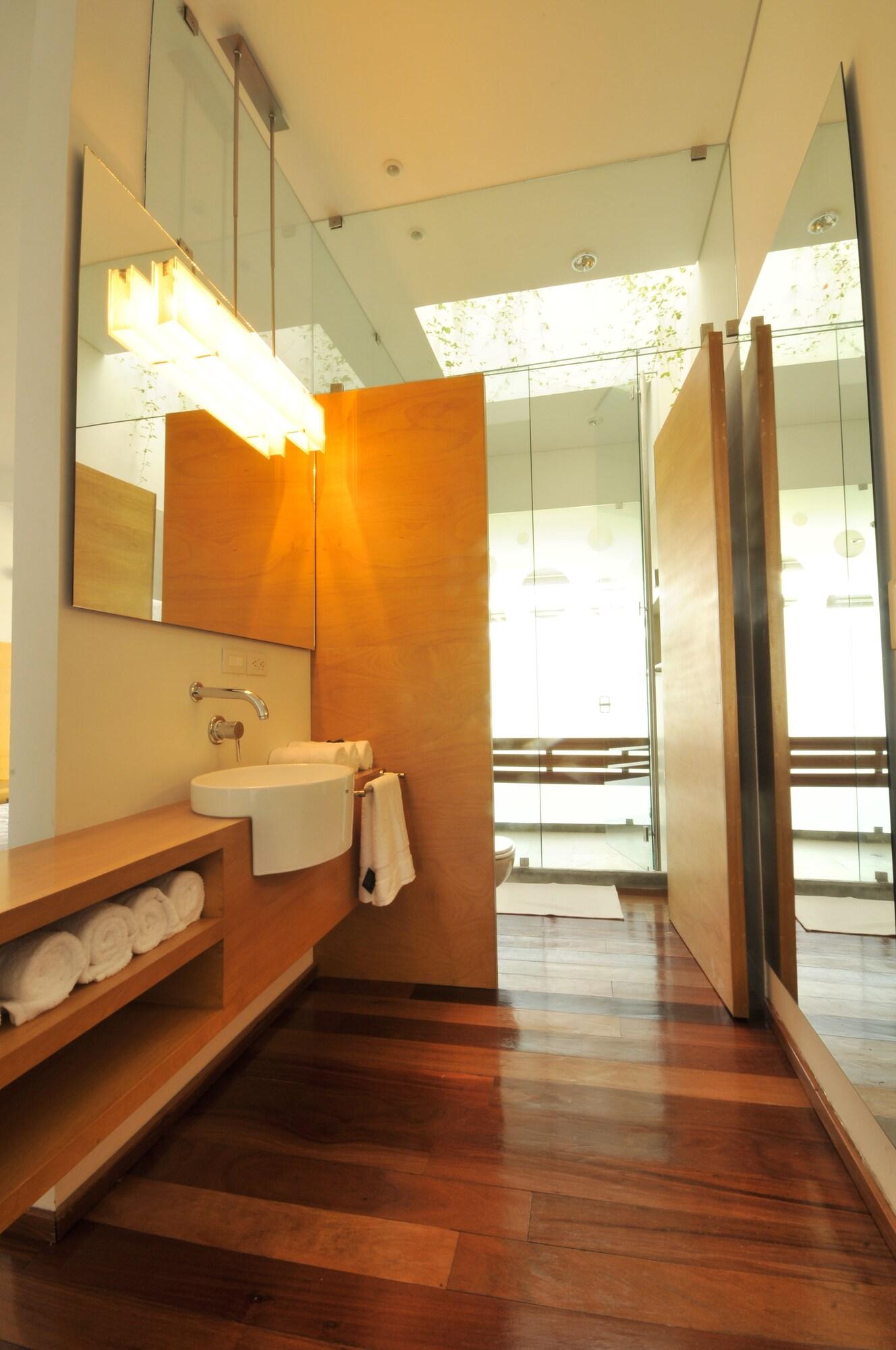 Acquasanta Lofts Hotel Кали Экстерьер фото