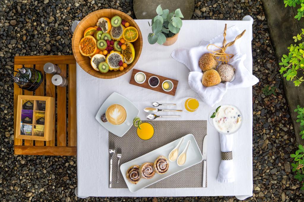 Acquasanta Lofts Hotel Кали Экстерьер фото